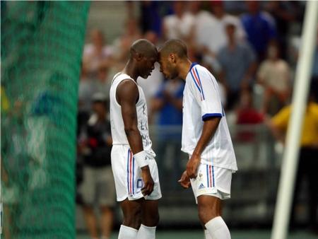 henry cisse 